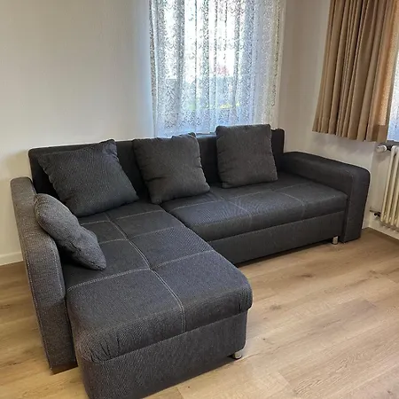 In Hofweier Eg Apartment