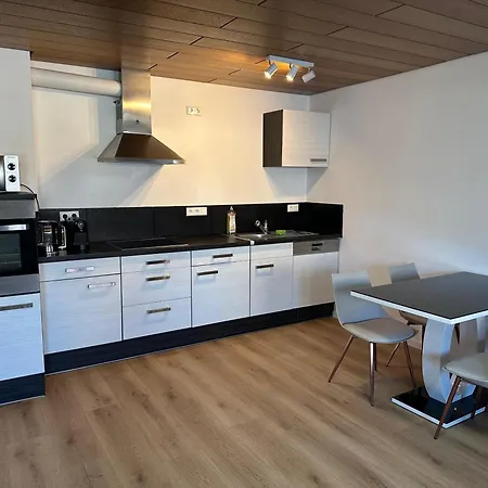 In Hofweier Eg Apartment *